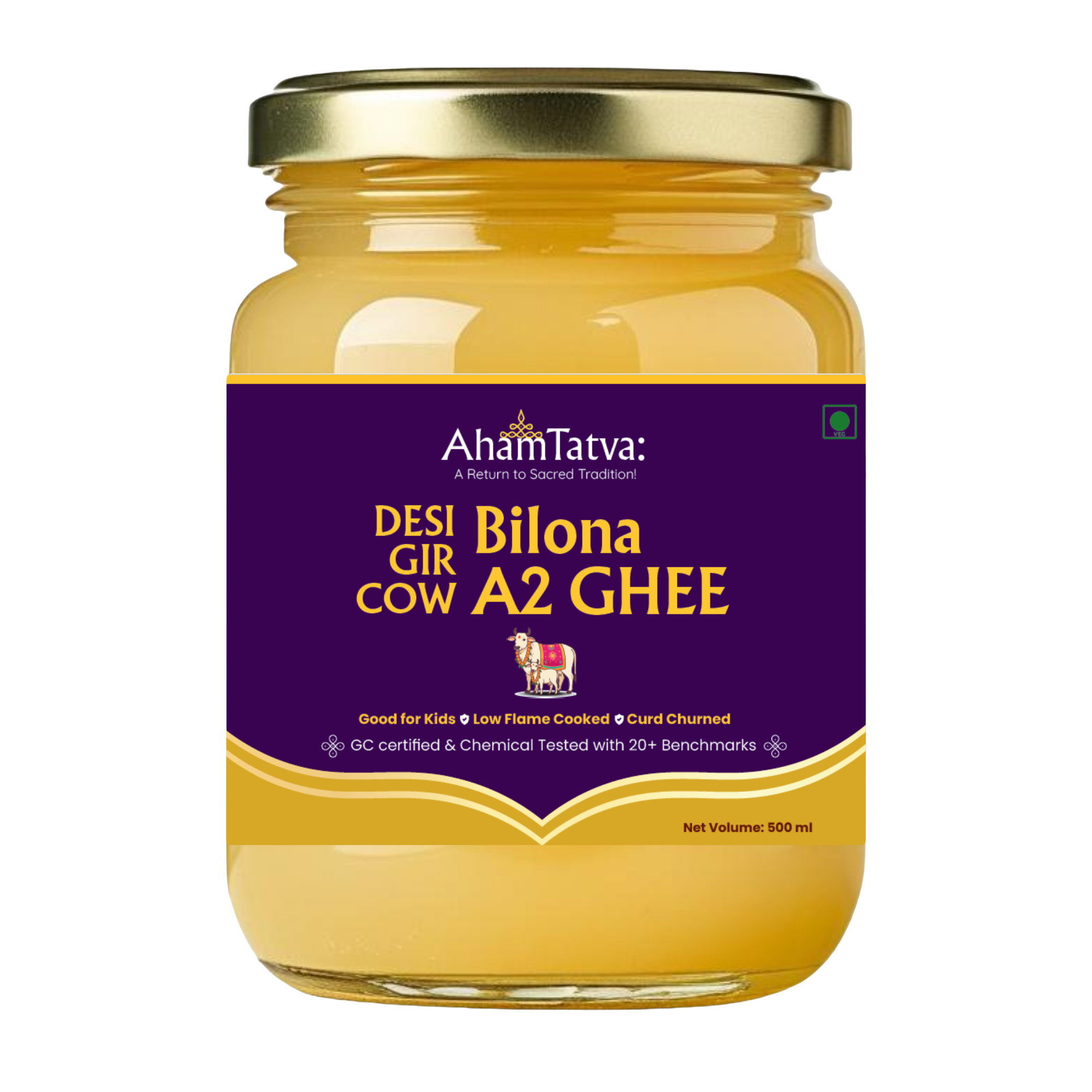 A2 Ghee